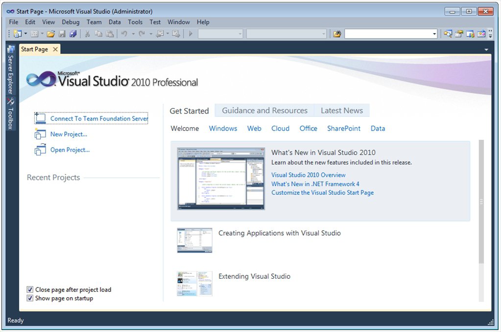 Visual studio version 2012 download