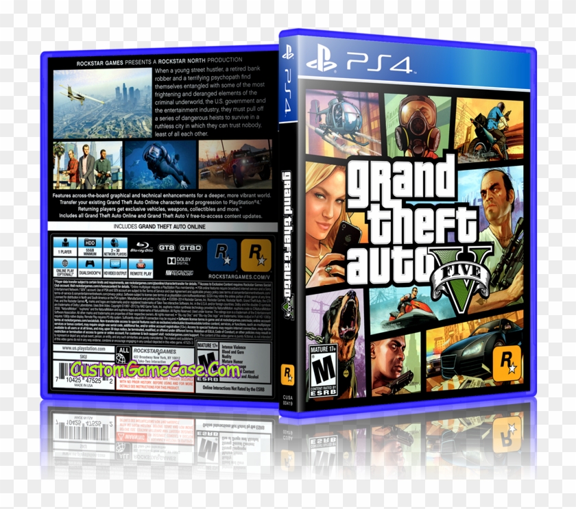 Grand theft auto online, free download pc
