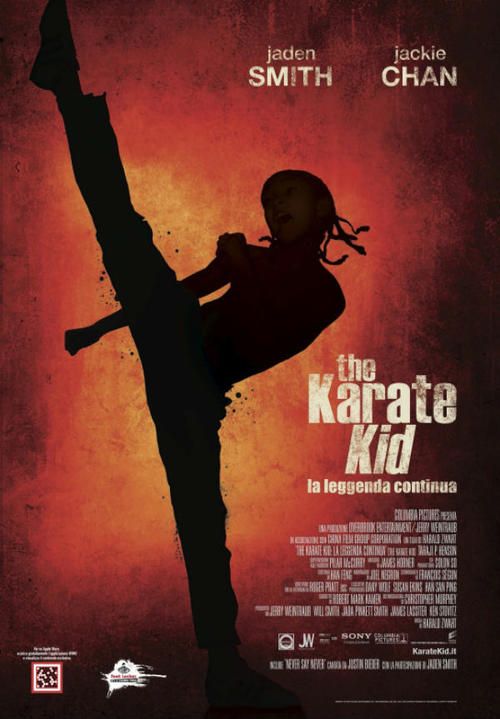 Jaden smith karate kid full movie
